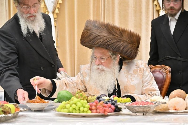 יהושע פרוכטר
