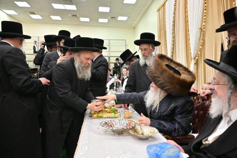 יהושע פרוכטר