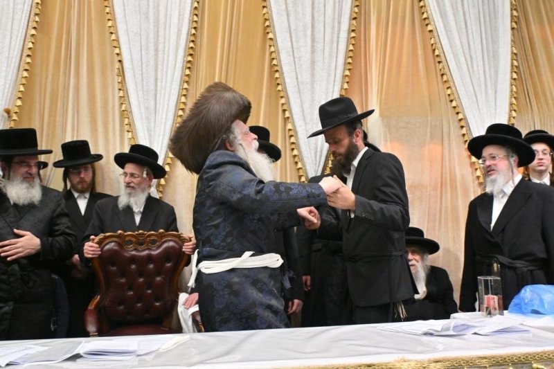 יהושע פרוכטר