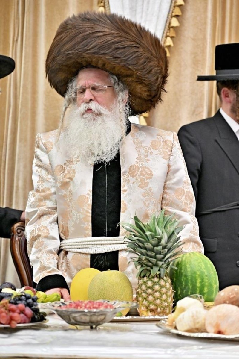 יהושע פרוכטר