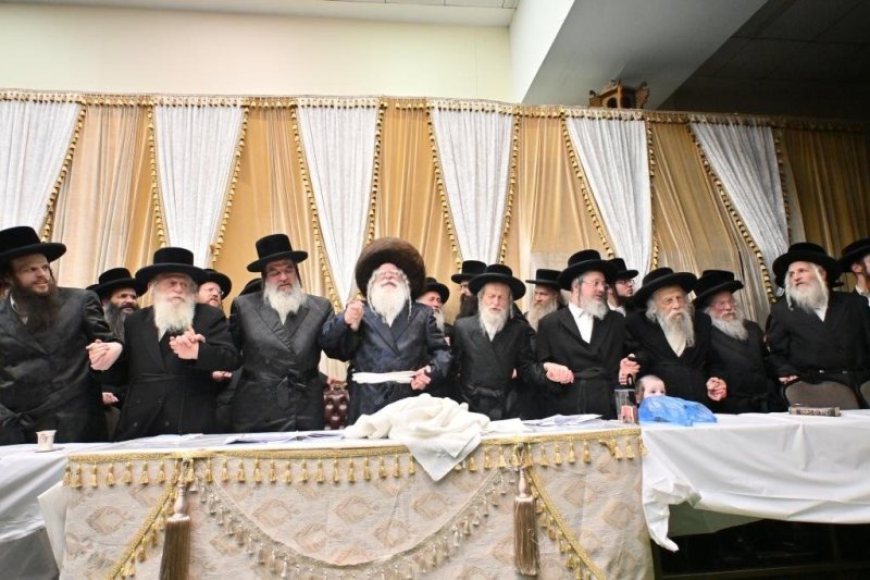 יהושע פרוכטר