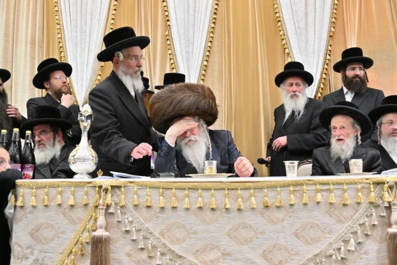 יהושע פרוכטר