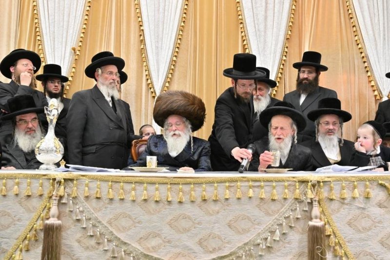 יהושע פרוכטר