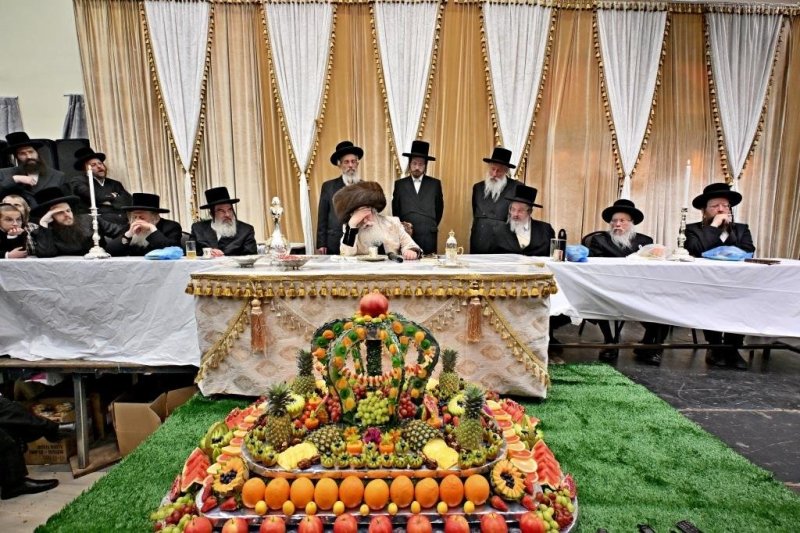 יהושע פרוכטר