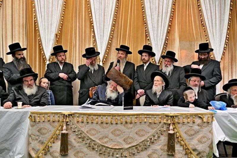יהושע פרוכטר
