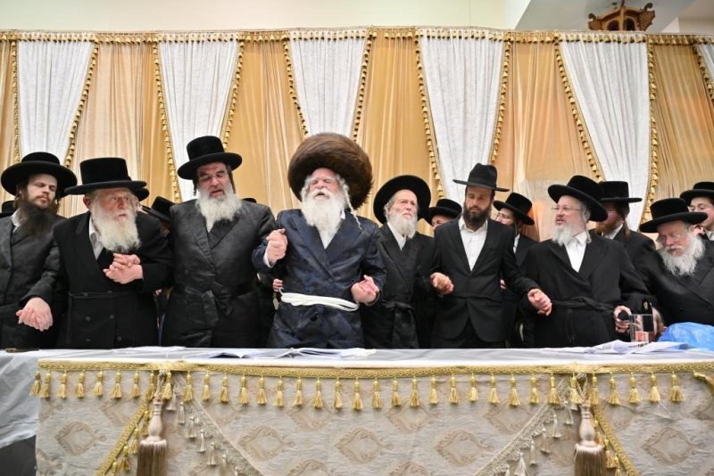 יהושע פרוכטר