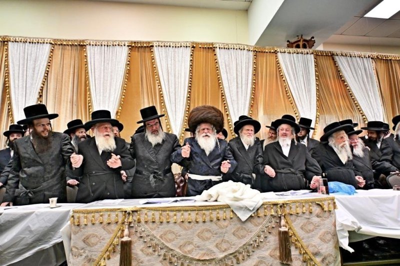 יהושע פרוכטר
