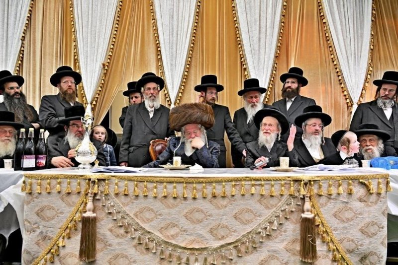 יהושע פרוכטר