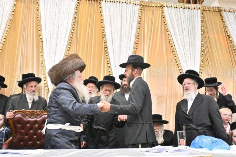 יהושע פרוכטר