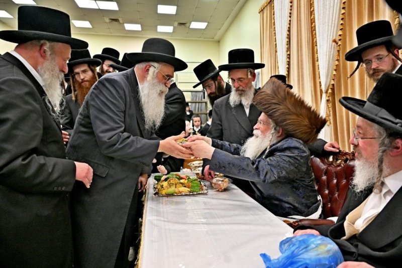 יהושע פרוכטר