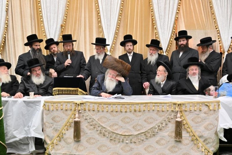יהושע פרוכטר