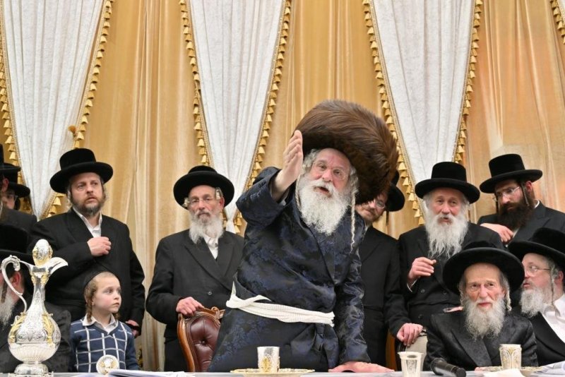 יהושע פרוכטר