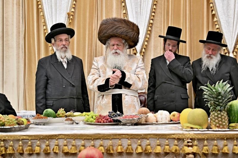 יהושע פרוכטר