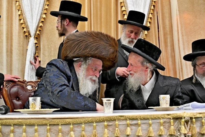 יהושע פרוכטר