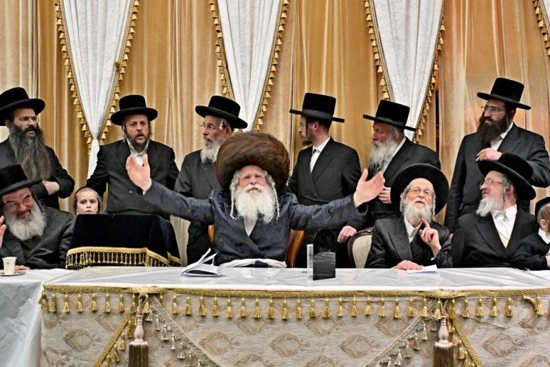 יהושע פרוכטר