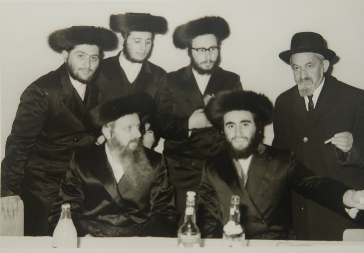 באדיבות המצלם