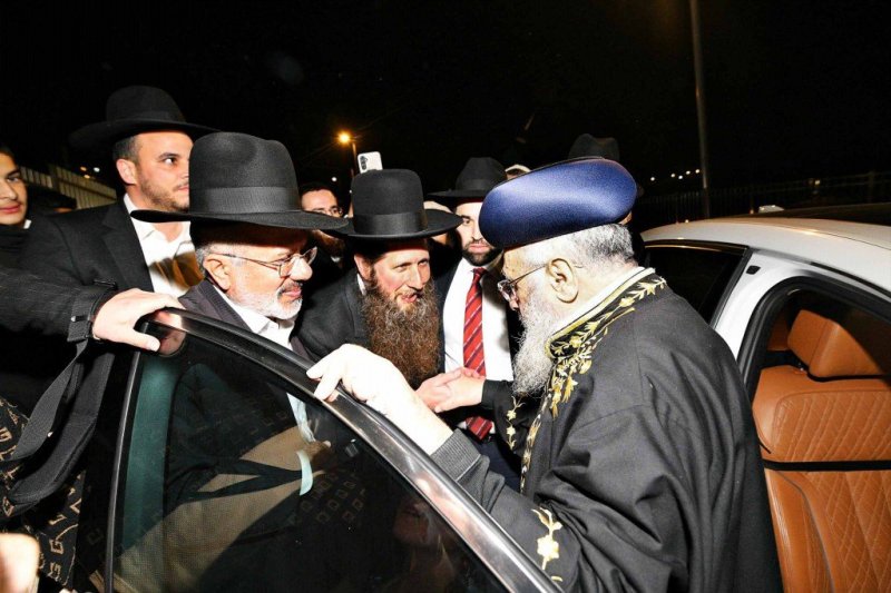 ארי קופרשטוק