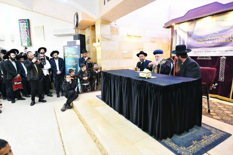 ארי קופרשטוק