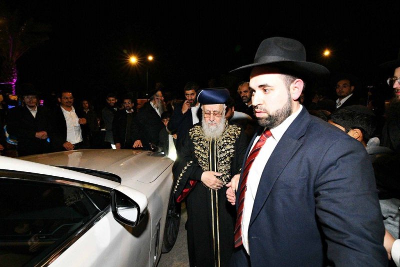 ארי קופרשטוק
