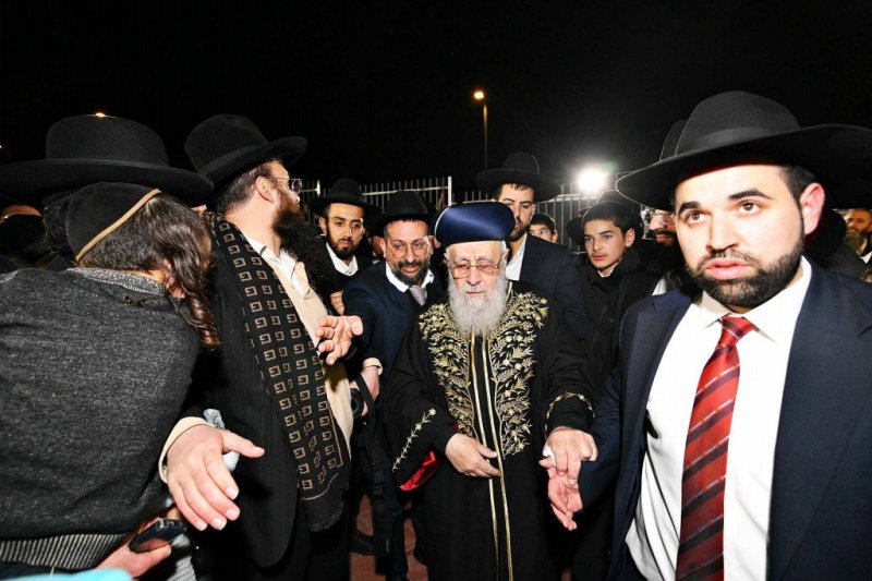 ארי קופרשטוק