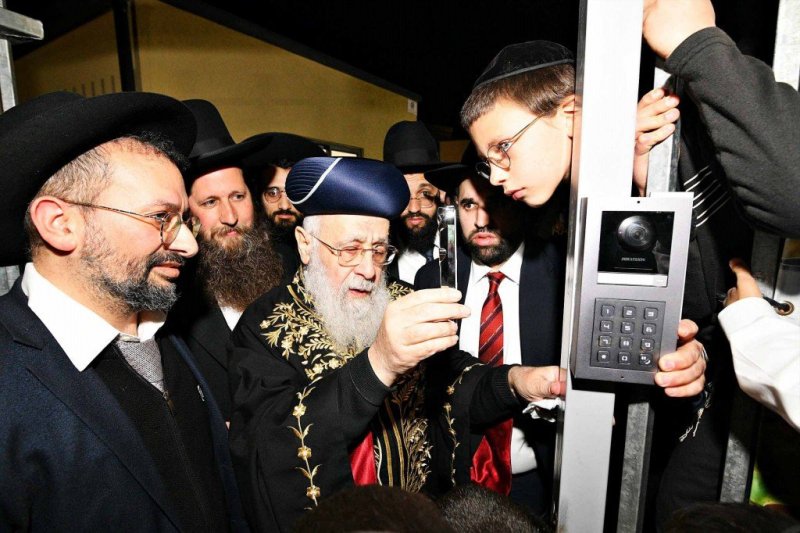 ארי קופרשטוק