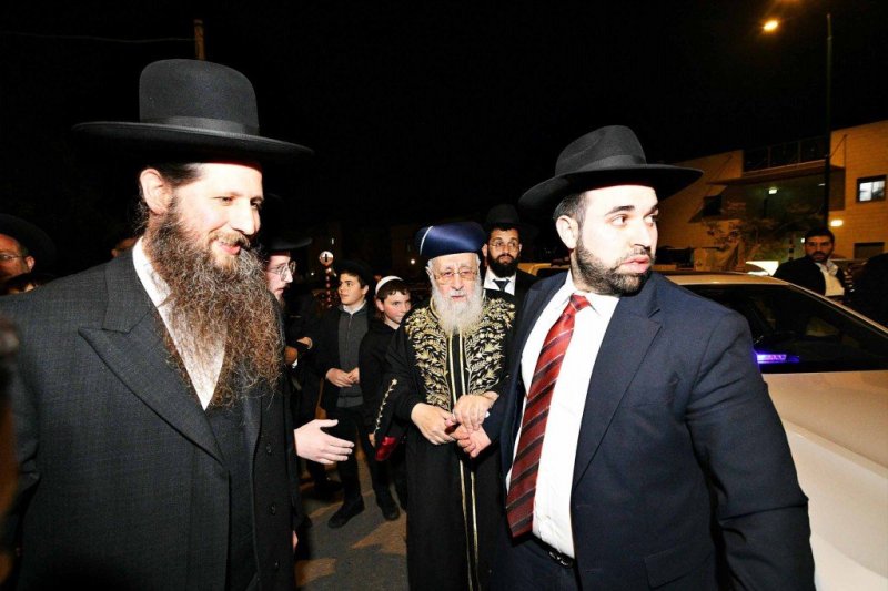 ארי קופרשטוק