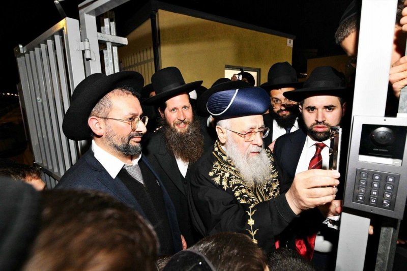 ארי קופרשטוק