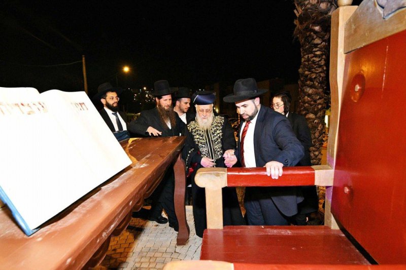 ארי קופרשטוק