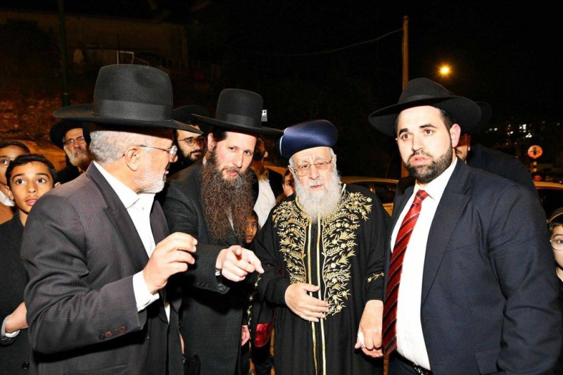 ארי קופרשטוק