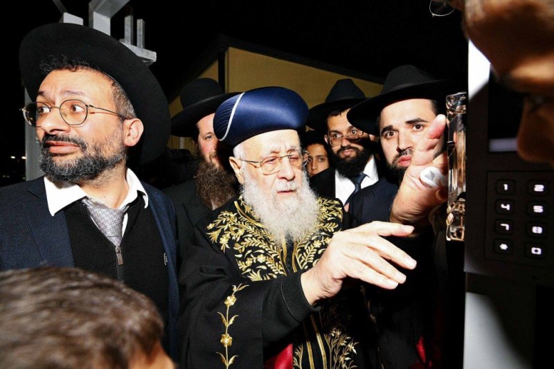 ארי קופרשטוק