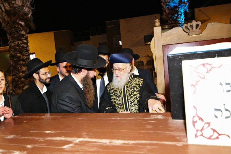 ארי קופרשטוק