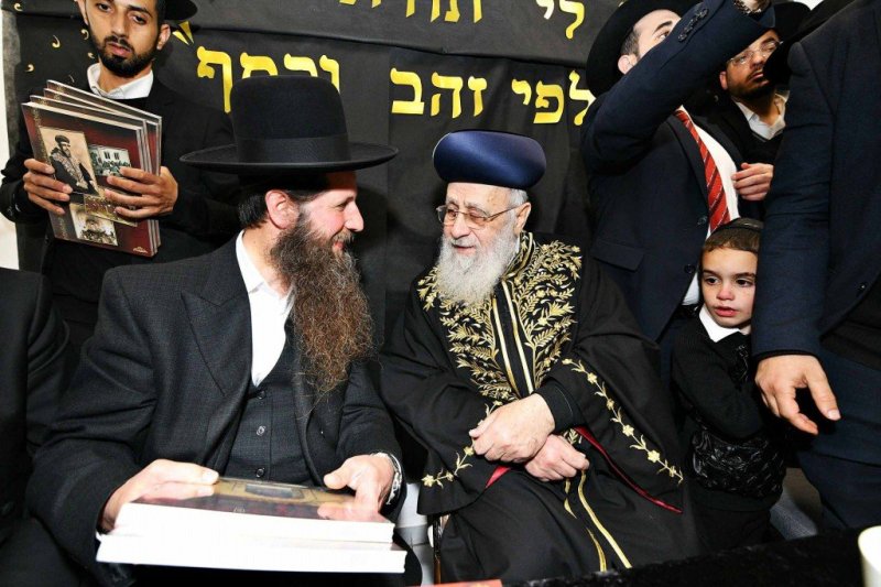 ארי קופרשטוק