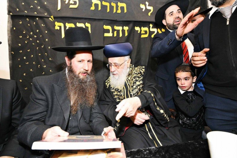 ארי קופרשטוק