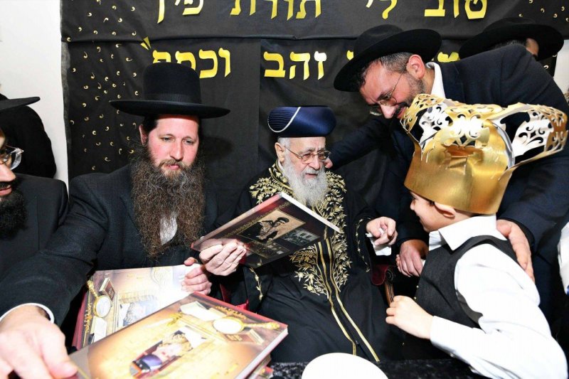 ארי קופרשטוק
