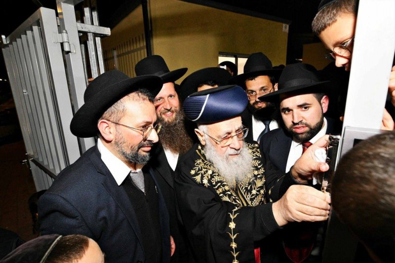 ארי קופרשטוק