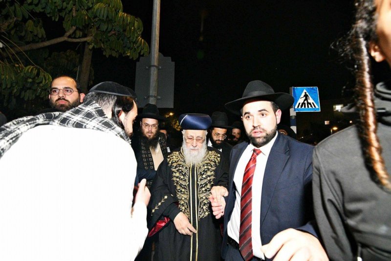 ארי קופרשטוק