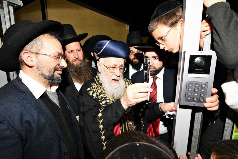 ארי קופרשטוק