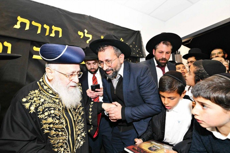 ארי קופרשטוק