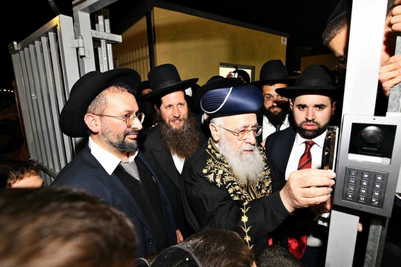 ארי קופרשטוק