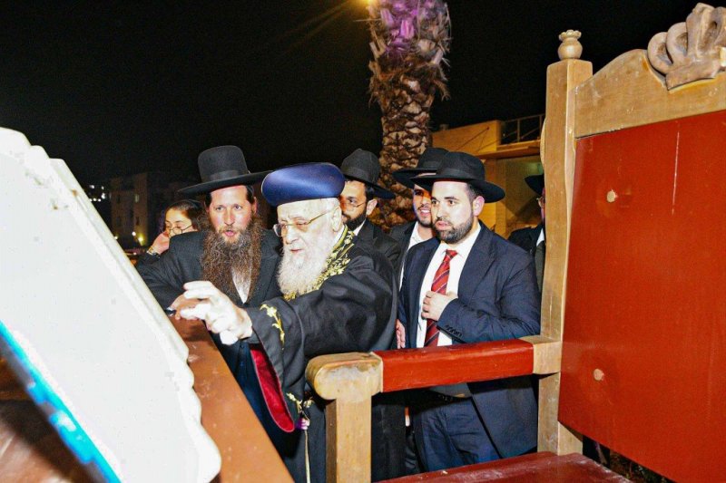 ארי קופרשטוק