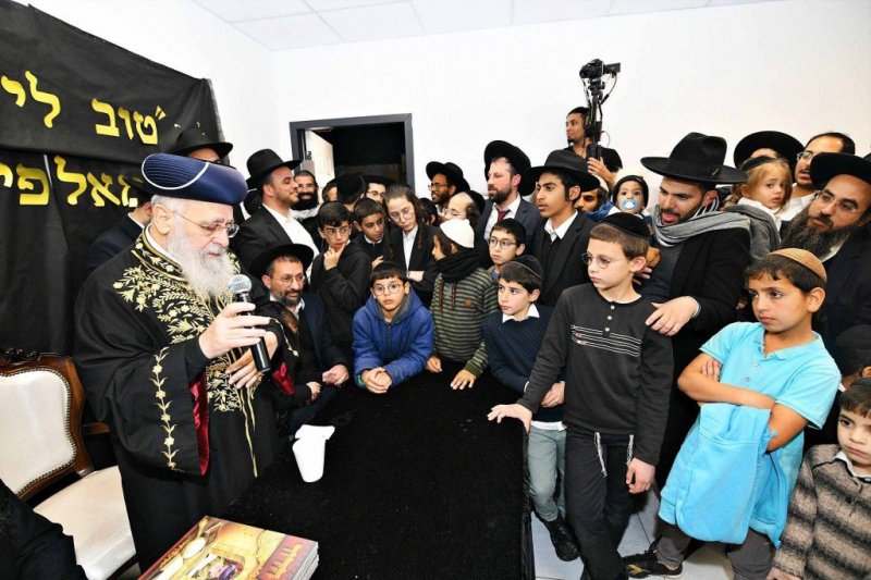 ארי קופרשטוק