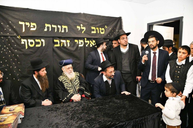 ארי קופרשטוק