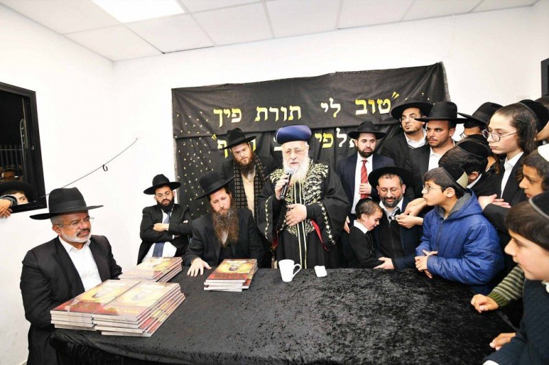 ארי קופרשטוק