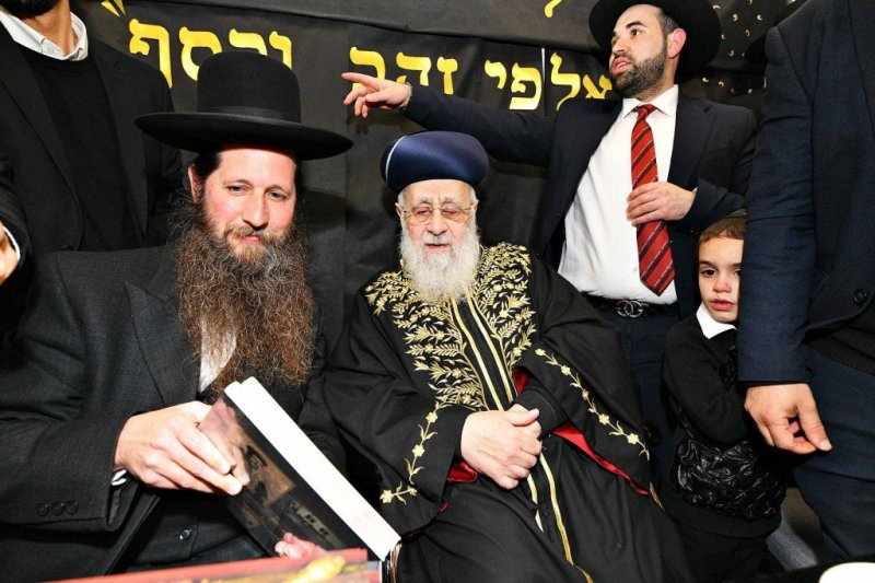ארי קופרשטוק