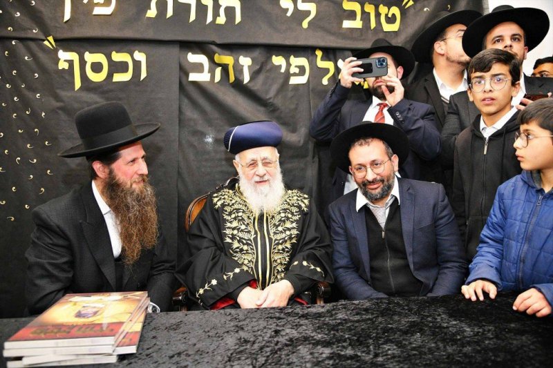 ארי קופרשטוק
