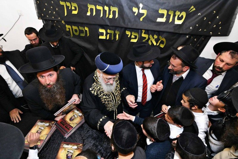 ארי קופרשטוק