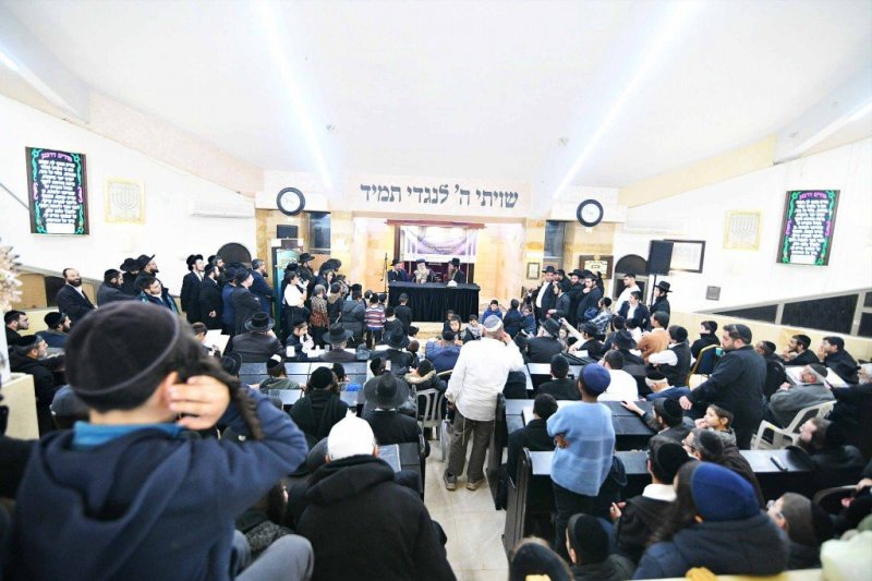 ארי קופרשטוק