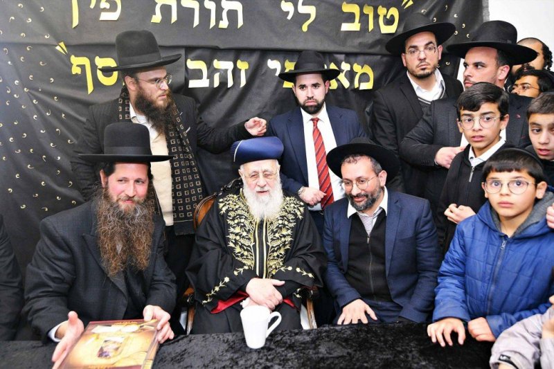 ארי קופרשטוק