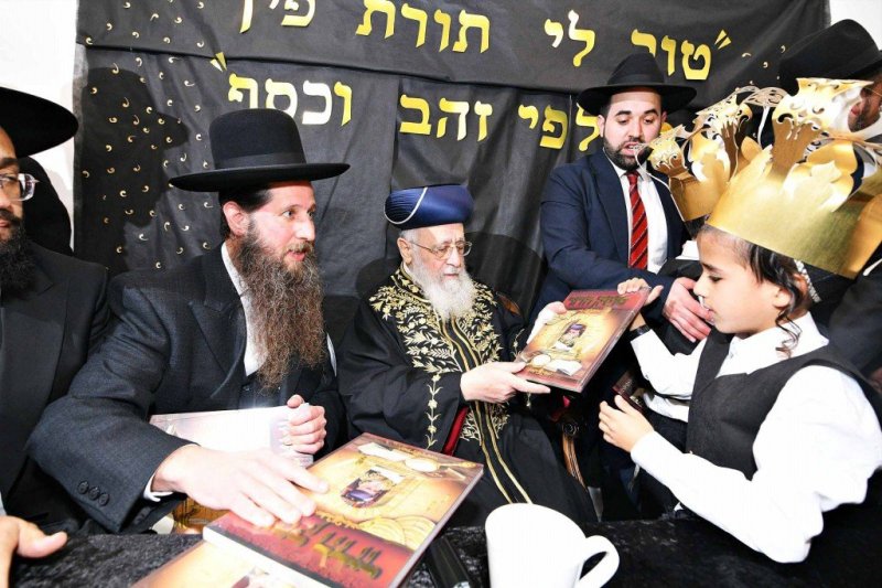 ארי קופרשטוק