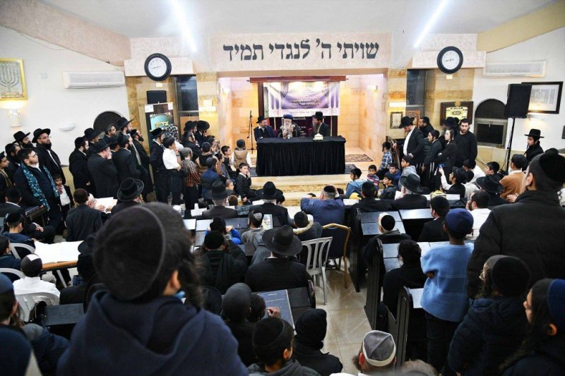 ארי קופרשטוק